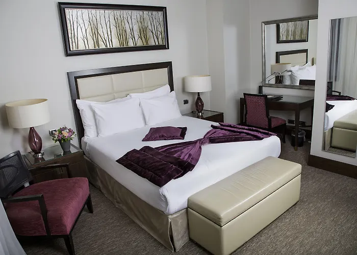 Celik Convention Center & Thermal Hotel Bursa