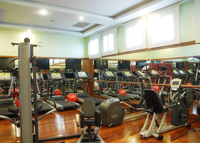 Celik Convention Center & Thermal Hotel