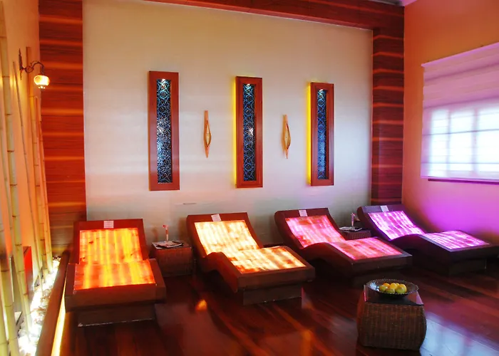 Celik Convention Center & Thermal Bursa