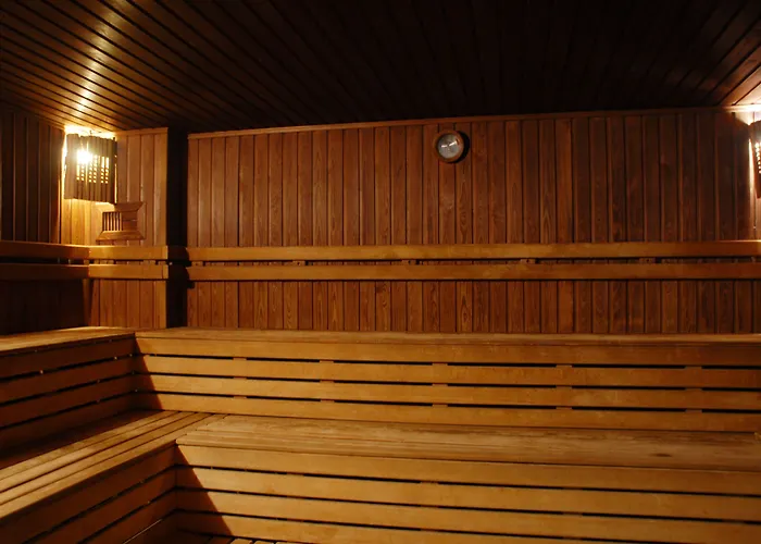 Celik Convention Center & Thermal Hotel