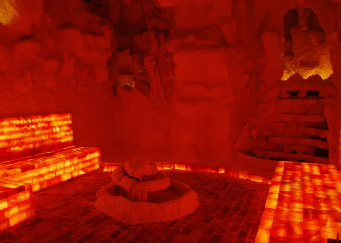 Celik Convention Center & Thermal Hotel 5*