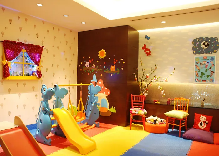 Hotel Celik Convention Center & Thermal