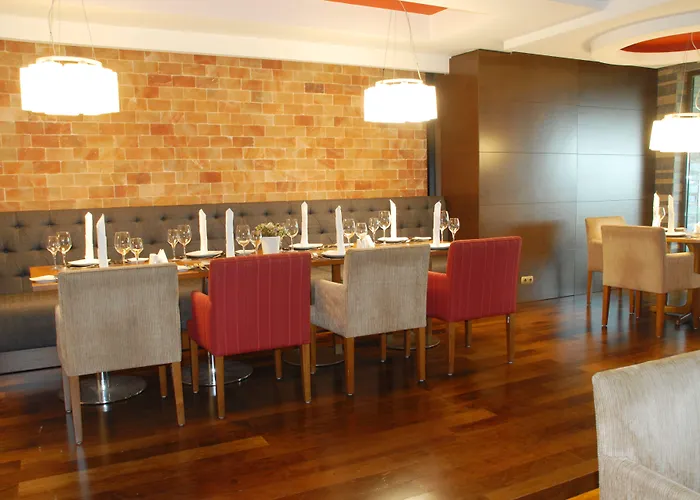 Hotel Celik Convention Center & Thermal 5*