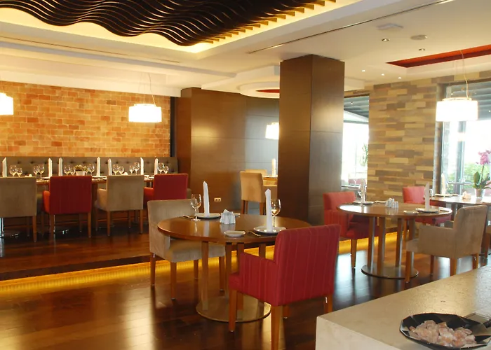 Celik Convention Center & Thermal Bursa