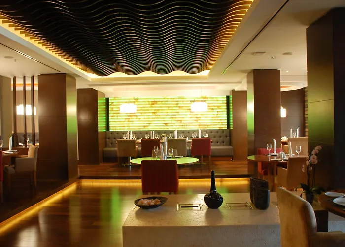 Celik Convention Center & Thermal 5*