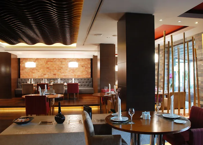 Celik Convention Center & Thermal 5*