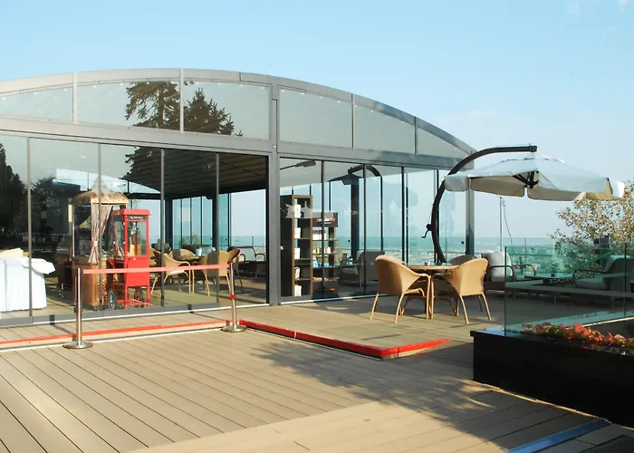 Hotel Celik Convention Center & Thermal 5*