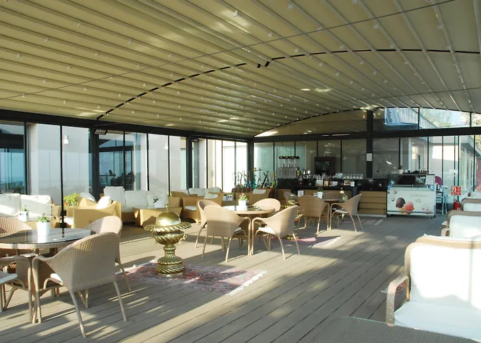 Celik Convention Center & Thermal Hotel