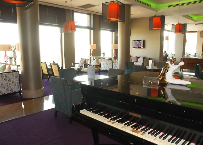 Celik Convention Center & Thermal