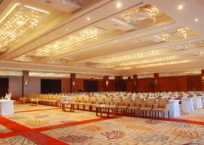 Celik Convention Center & Thermal Hotel