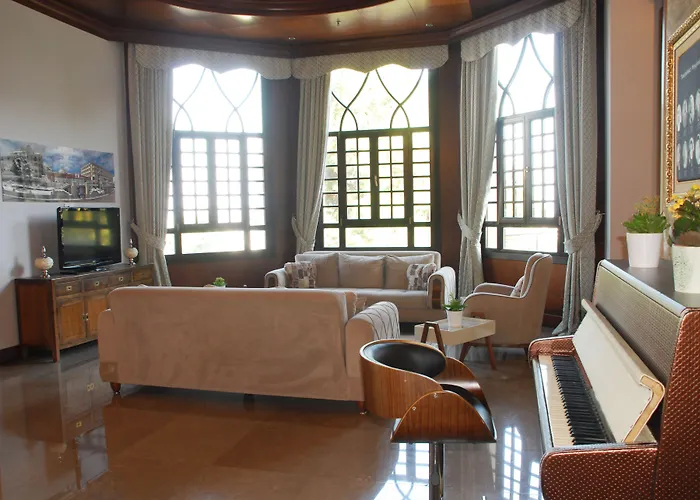 Celik Convention Center & Thermal Hotel Bursa