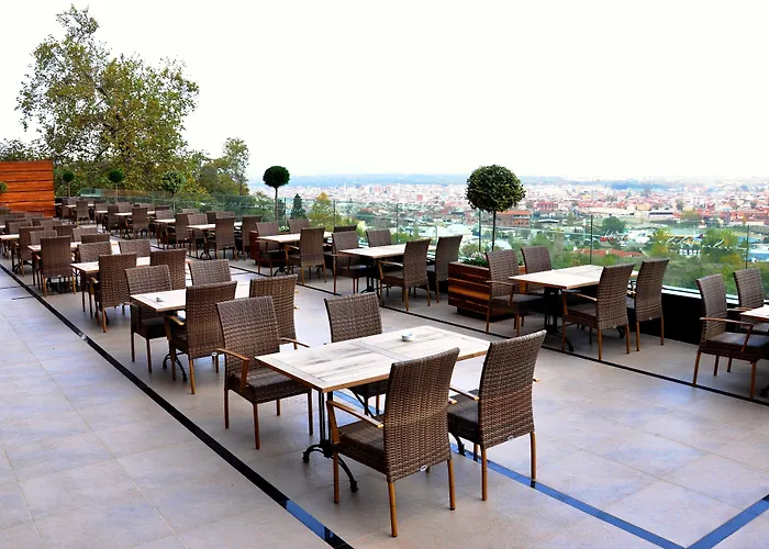 Celik Convention Center & Thermal 5*