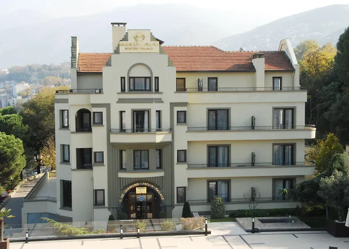 Celik Convention Center & Thermal Hotel