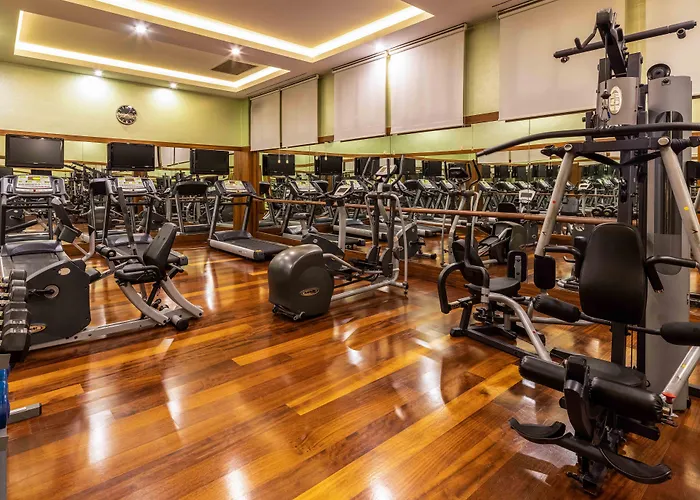 Hotel Celik Convention Center & Thermal