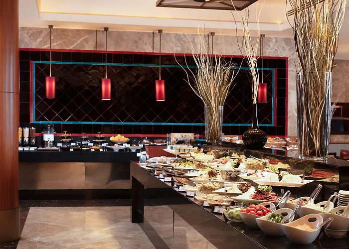 Celik Convention Center & Thermal Bursa