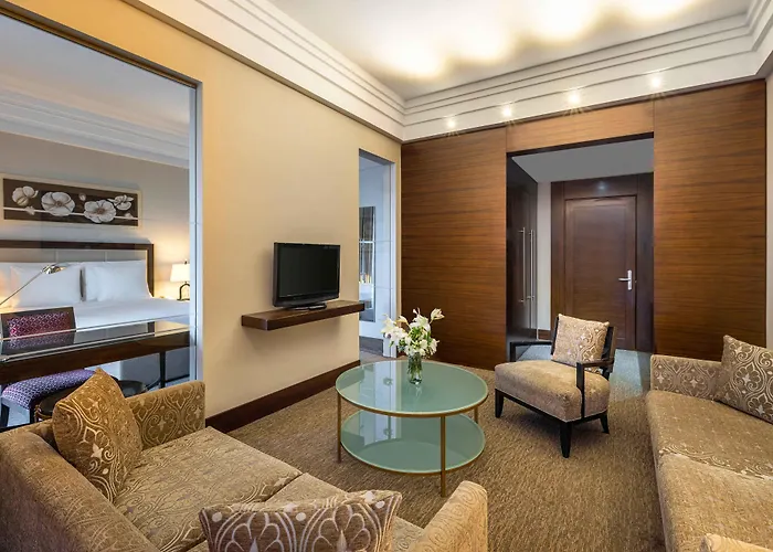 Celik Convention Center & Thermal Hotel 5*